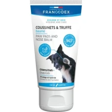 LABORATOIRE FRANCODEX PAW PADS AND NOSE BALM Бальзам для подушочок лап для собак