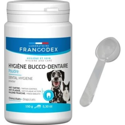 купити LABORATOIRE FRANCODEX POWER TOOTHPASTE DOG CAT Зубна паста для котів і собак в Одеси