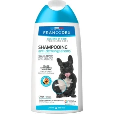 LABORATOIRE FRANCODEX ANTI ITCH SHAMPOO DOG Шампунь проти свербежу для собак