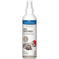  LABORATOIRE FRANCODEX ANTI SCRATCH KITTEN SPRAY Лаборатуар Франкодекс Спрей від дряпання для кошенят і котів