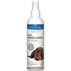  LABORATOIRE FRANCODEX ANTI CHEW PUPPY DOG Лаборатуар Франкодекс Спрей від гризіння для цуценят і собак
