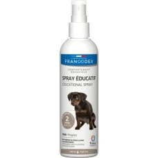 LABORATOIRE FRANCODEX EDUCATIONAL SPRAY Лаборатуар Франкодекс Спрей для привчання цуценят до туалету