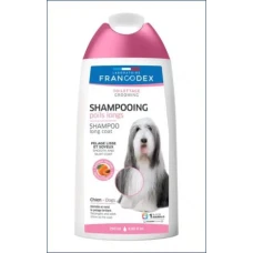 LABORATOIRE FRANCODEX LONG COAT SHAMPOO DOG Шампунь для собак для догляду за довгою шерстю