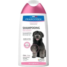 LABORATOIRE FRANCODEX 2IN1 SHAMPOO CONDIT DOG Шампунь-кондиціонер для собак 2в1