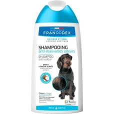 LABORATOIRE FRANCODEX ANTI-ODOUR SHAMP DOG Шампунь для собак для усунення неприємного запаху