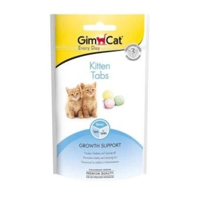 купити GimCat Every Day Kitten Вітамінізовані ласощі для кошенят в Одеси