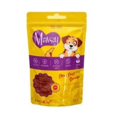 MAVSY Duck sausage for dogs - Сосиски з ароматної качки для собак