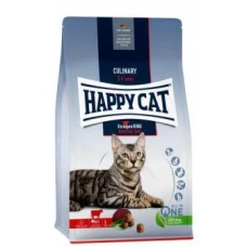 Happy Cat  Culinary Voralpen Rind - Сухий корм для дорослих котів зі смаком яловичини