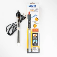 HIDOM Нагрівач HT-310 (100W) до 100L