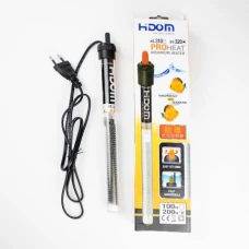 HIDOM Нагрівач HT-320 (200W) до 200L