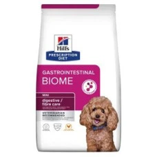 Hill's (Хіллс) P/D Canine Gastrointestinal Biome Mini для собак для нормалізації випорожнень, закрепи