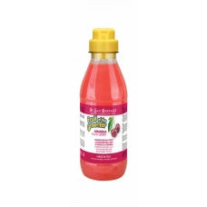 Iv San Bernard FRUIT OF THE GROOMER Shampoo BLACK CHERRY - Шампунь для короткої шерсті ЧОРНА ВИШНЯ з протеїнами шовку