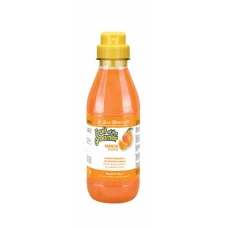 Iv San Bernard FRUIT OF THE GROOMER Shampoo ORANGE - Шампунь змічнуючий для слабкої шерсті АПЕЛЬСИН з силіконом