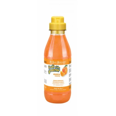 купити Iv San Bernard FRUIT OF THE GROOMER Shampoo ORANGE - Шампунь змічнуючий для слабкої шерсті АПЕЛЬСИН з силіконом в Одеси
