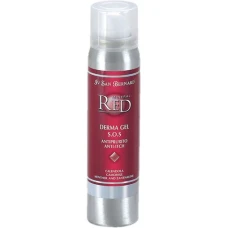 Iv San Bernard MINERAL RED Derma Gel S.O.S - Дерма-гель від свербіжу для собак і котів