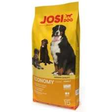 JosiDog Economy (ЙозіДог Економі) Раціон для собак з нормальною активністю