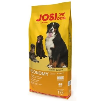купити JosiDog Economy (ЙозіДог Економі) Раціон для собак з нормальною активністю в Одеси