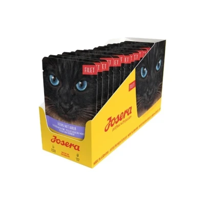 купити Josera Filet Huhn mit Kalb Філе Курки з телятиною в Одеси