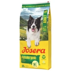 JOSERA All Sizes Adult Hypoallergenic - Йозера Гіпоалергенік Едалт сухий беззерновий корм при харчовій непереносимості для дорослих собак