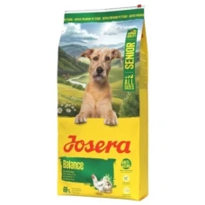 JOSERA All Sizes Senior Balance - Йозера Сеньор Баланс сухий корм для літніх і малоактивних собак