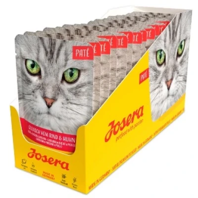 купити Josera Paté Gulasch vom Rind & Huhn Паштет Гуляш з яловичини та курки в Одеси