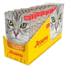 Josera Paté Pute mit Zucchini Паштет Індичка з цукіні