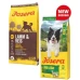 купити JOSERA All Sizes Adult Lamb & Rice - Йозера Лемб енд Райс Едалт сухий корм для дорослих собак всіх порід с ягням та рисом в Одеси