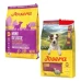 купити JOSERA Mini Adult Lamb (MiniDeluxe) - Йозера Міні Едалт Лемб (МініДелюкс) сухий беззерновий корм з ягням для дорослих собак дрібних порід в Одеси