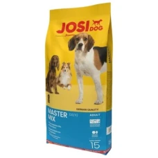 JosiDog Master Mix (ЙозіДог Мастер Мікс) Мікс різнобарвних крокет зі столовим буряком