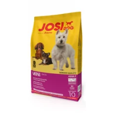 JosiDog Mini (ЙозіДог Міні) Розмір крокет для собак маленьких порід