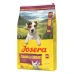 купити JOSERA Mini Adult Salmon & Chicken - Йозера Міні Едалт Салмон Енд Чікен сухий корм з апетитним соусом для дорослих собак дрібних порід в Одеси