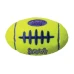 купити Kong AirDog Squeaker Football для собак іграшка м'яч регбі в Одеси