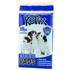Kotix Premium пелюшки для собак 60*60 см