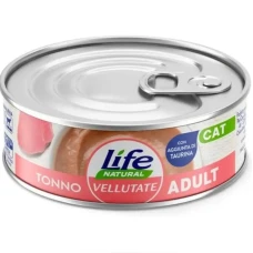 LifeCat VELLUTATE Тунец