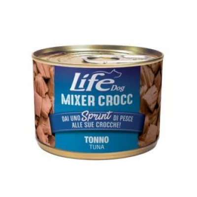 купить LifeDog MIXER CROCC тунец в Одессы