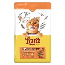Lara Adult with Turkey & Chicken ЛАРА ІНДИЧКА ТА КУРКА