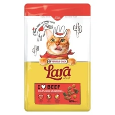 Lara Adult Beef flavour Лара яловичина