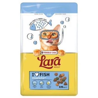 купити Lara Adult with Salmon ЛАРА ЛОСОСЬ в Одеси