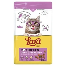 Lara Adult Sterilized ЛАРА СТЕРИЛАЙЗИД
