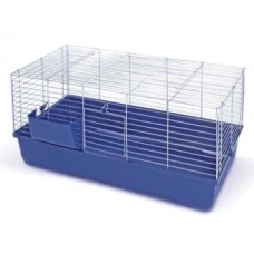 Клітка для кроликів BALDO 100 MPS, 100x53x46h см, MPS