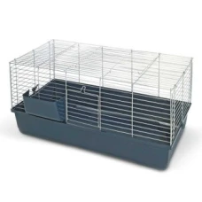 Клітка для кроликів і морських свинок BALDO 80 MPS, 80x45x42h см
