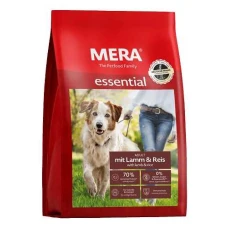 Сухий корм MERA Essential Lamm&Reis для дорослих собак з ягням та рисом