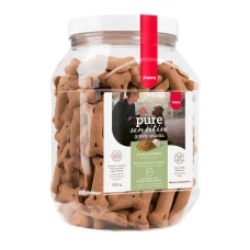Mera good snacks ps Insect Protein снеки для чутливих собак з білком комах