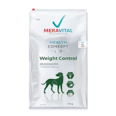 MERAVITAL Weight Control корм для дорослих собак з надлишковою вагою