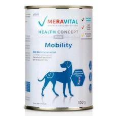 Вологий корм MERAVITAL Mobility для дорослих собак при захворюваннях опорно-рухової системи 
