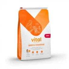 MERAVITAL Gastro Intestinal дієтичний корм для котів при розладах травлення 