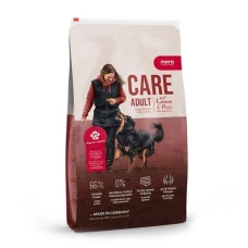 MERA CARE Lamb&Rice Сухий корм для дорослих собак з ягням та рисом