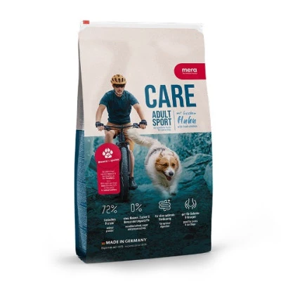 купити MERA CARE Adult Sport Chicken Сухий корм для дорослих спортивних собак із куркою в Одеси