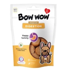 Bow wow ласощі для собак Digestion снеки,для покращення травлення