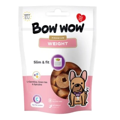 купити Bow wow ласощі для собак Weight снеки,з проблемами надлишкової ваги в Одеси